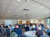 Unlocking potential of prisoners meeting